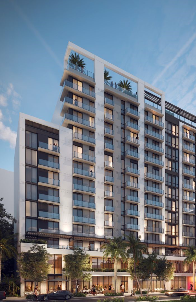 Domus Brickell